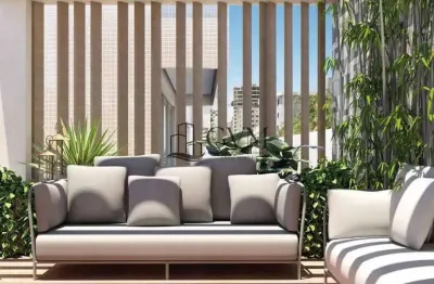 Apartamento com 3 quartos à venda na Rua Rui Barbosa, 825, Canto do Forte, Praia Grande