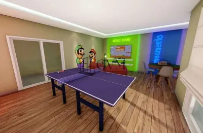 Apartamento com 1 quarto à venda na Rua São José, s/n, Vila Caiçara, Praia Grande