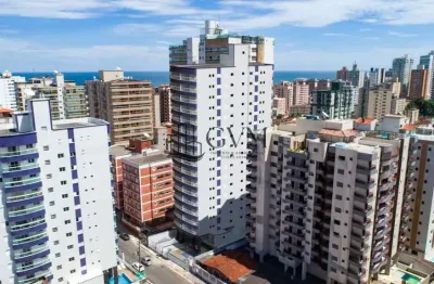 Apartamento com 2 quartos à venda na Rua José da Silva Machado, 303, Tupi, Praia Grande