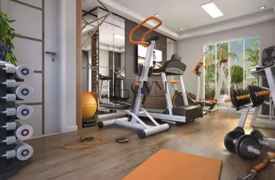 Apartamento com 2 quartos à venda na Rua Vinte e Três de Maio, 212, Vila Mirim, Praia Grande