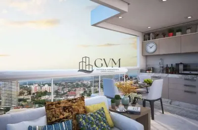 Apartamento com 2 quartos à venda na Rua Vinte e Três de Maio, 212, Vila Mirim, Praia Grande