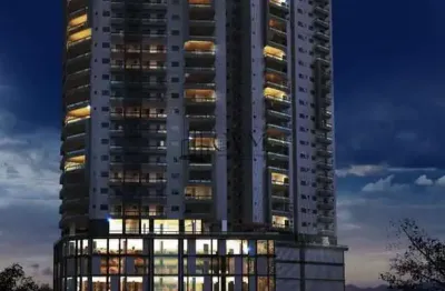 Apartamento com 3 quartos à venda na Avenida Marechal Mallet, 289, Canto do Forte, Praia Grande