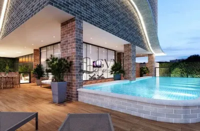 Apartamento com 3 quartos à venda na Rua Guatemala, 199, Guilhermina, Praia Grande