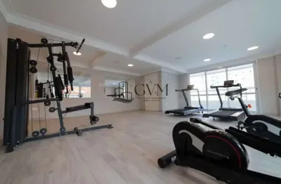 Apartamento com 3 quartos à venda na Avenida Rio Branco, 222, Canto do Forte, Praia Grande