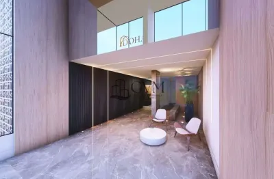 Apartamento com 2 quartos à venda na Rua Mário Tamashiro, 376, Boqueirão, Praia Grande