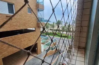 Kitnet com 1 quarto, Boqueirão, Praia Grande - R$ 260 mil, Cod: 3660