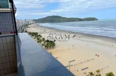 Cobertura com 3 quartos, Guilhermina, Praia Grande - R$ 2.1 mi, Cod: 3667