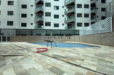 Apartamento com 2 quartos, Tupi, Praia Grande - R$ 450 mil, Cod: 3669