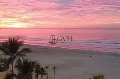 Apartamento com 3 quartos, Tupi, Praia Grande - R$ 1.25 mi, Cod: 3674