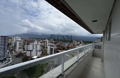 Apartamento com 3 quartos, Caiçara, Praia Grande - R$ 1.64 mi, Cod: 3694