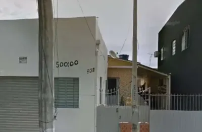 Casa com 2 quartos à venda na rua fortaleza, 216, nova cachoeirinha, cachoeirinha por r$ 220.000