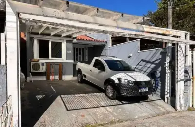 Casa com 2 quartos à venda na rua josé ângelo bernardo, 109, morada do bosque, cachoeirinha por r$ 225.000