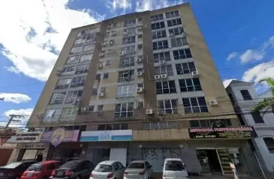 Sala comercial à venda na rua santa isabel, 45, vila santo ângelo, cachoeirinha por r$ 110.000