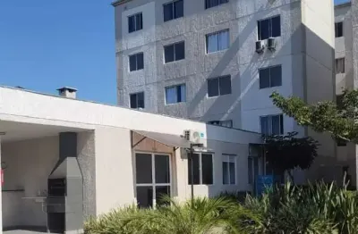 Apartamento com 2 quartos à venda na rua dos maias, 1103, rubem berta, porto alegre por r$ 199.000