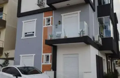 Apartamento com 2 quartos à venda na quinze de novembro, 118, vila jardim américa, cachoeirinha por r$ 279.000