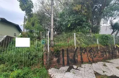 Terreno à venda na rua gravataí, 428, vila cachoeirinha, cachoeirinha por r$ 245.000