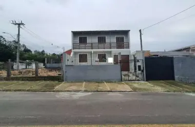 Casa com 3 quartos à venda na rua grapia, 269, jardim do bosque, cachoeirinha por r$ 420.000