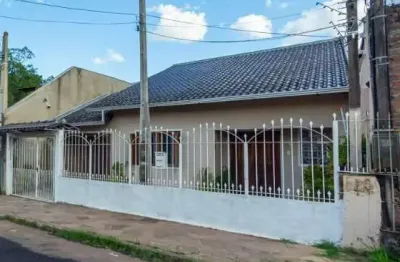 Casa com 3 quartos à venda na rua castro alves, 261, vila cachoeirinha, cachoeirinha por r$ 680.000