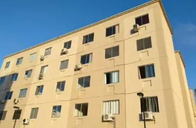 Apartamento com 2 quartos à venda na avenida francisco silveira bitencourt, 1818, sarandi, porto alegre por r$ 190.000
