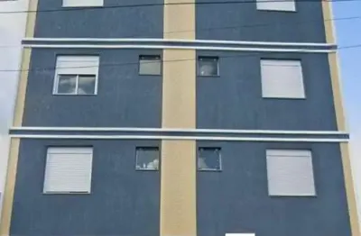 Apartamento com 1 quarto à venda na rondônia, 465, vila fátima, cachoeirinha por r$ 170.000