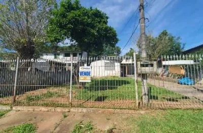 Terreno à venda na dom joão vi, 115, vila vista alegre, cachoeirinha por r$ 250.000