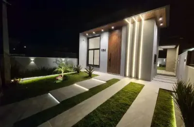 Casa com 3 quartos à venda na da lagoa - vista alegre, 194, morada do vale ii, gravataí por r$ 590.000