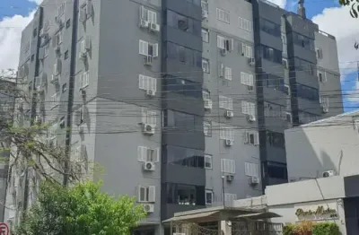 Apartamento com 3 quartos à venda na rua tamoios, 460, vila cachoeirinha, cachoeirinha por r$ 380.000