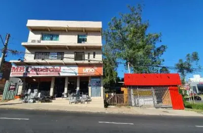 Prédio à venda na rua érico veríssimo, 32, parque da matriz, cachoeirinha por r$ 2.800.000