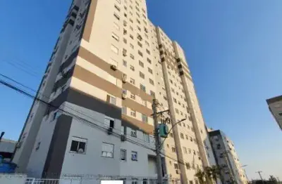 Apartamento com 3 quartos à venda na rua tupi, 627, vila monte carlo, cachoeirinha por r$ 372.000