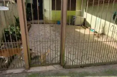 Casa com 2 quartos à venda na rua pacaembu, 560, parque da matriz, cachoeirinha por r$ 220.000