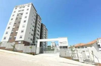 Apartamento com 2 quartos à venda na travessa herbert, 26, passo das pedras, gravataí por r$ 334.900