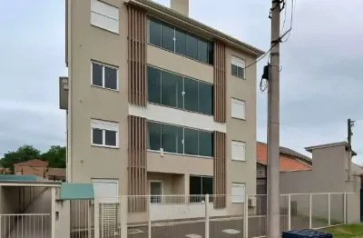 Apartamento com 2 quartos à venda na rua guilherme schmitz, 1500, parque olinda, gravataí por r$ 199.900