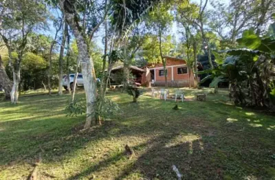 Chácara / sítio com 2 quartos à venda na ana lúcia grala, 47, itacolomi v (itacolomi), gravataí por r$ 275.000