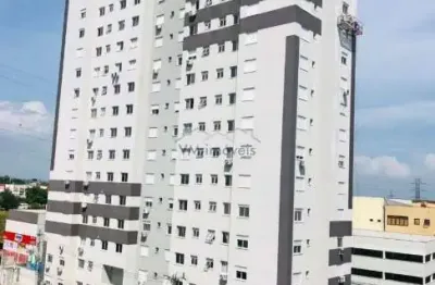 Apartamento com 3 quartos à venda na rua tupi, 627, vila monte carlo, cachoeirinha por r$ 355.000