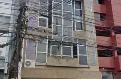 Sala comercial à venda na avenida pernambuco, 2817, floresta, porto alegre por r$ 90.000