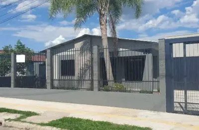 Casa com 3 quartos à venda na Rua Mena Barreto, 366, Santa Fé, Gravataí por R$ 749.000