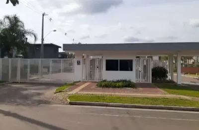 Casa em condomínio fechado com 3 quartos à venda na Rua dos Hibiscos, 415, Parque da Matriz, Gravataí por R$ 1.064.000