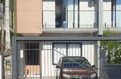 Casa com 3 quartos à venda na Rua Teresópolis, 157, Parque da Matriz, Cachoeirinha por R$ 540.000