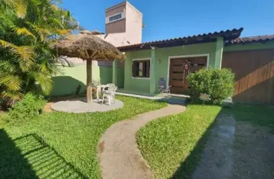 Casa com 2 quartos à venda na Rua Ouro Preto, 125, Parque da Matriz, Cachoeirinha por R$ 380.000