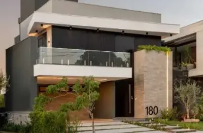 Casa em condomínio fechado com 4 quartos à venda na Rua Adolfo Inácio de Barcelos, 1490, Centro, Gravataí por R$ 3.797.000