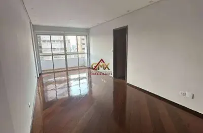 Apartamento com 3 dormitórios à venda, 90 m² por r$ 550.000,00 - centro - londrina/pr