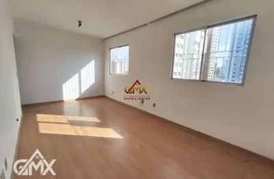 Apartamento com 3 dormitórios à venda, 98 m² por r$ 350.000,00 - bela vista - londrina/pr