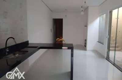Casa com 3 dormitórios à venda, 135 m² por r$ 550.000,00 - portal de versalhes 2 - londrina/pr