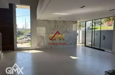 Casa com 3 dormitórios à venda, 175 m² por r$ 1.490.000,00 - tauá tangará - londrina/pr