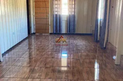 Casa com 3 dormitórios à venda, 147 m² por r$ 500.000,00 - vila filipin - londrina/pr