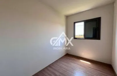 Apartamento com 2 dormitórios para alugar, 45 m² por r$ 1.610,00/mês - conjunto vivi xavier - londrina/pr