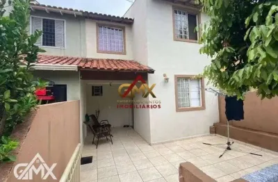 Sobrado com 3 dormitórios à venda, 60 m² por r$ 230.000,00 - jardim morumbi - londrina/pr