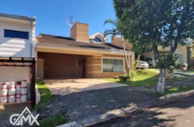 Casa com 3 dormitórios à venda, 190 m² por r$ 1.400.000,00 - aragarça - londrina/pr