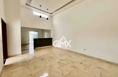 Casa com 3 dormitórios à venda, 93 m² por r$ 450.000,00 - residencial abussafe - londrina/pr