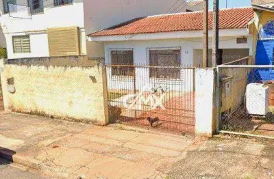 Casa com 3 dormitórios à venda, 100 m² por r$ 280.000,00 - waldemar hauer - londrina/pr